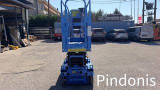 Εξέδρες Εργασίας Sinoboom 2026 1932 SE-thumb-6