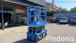 Εξέδρες Εργασίας Sinoboom 2026 1932 SE-thumb-7