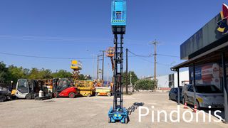Εξέδρες Εργασίας Sinoboom 2026 1932 SE-thumb-17