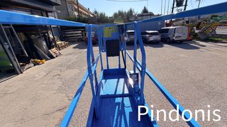Εξέδρες Εργασίας Sinoboom 2026 1932 SE-thumb-21