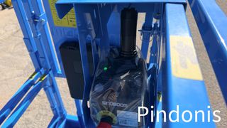 Εξέδρες Εργασίας Sinoboom 2026 1932 SE-thumb-22