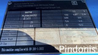 Εξέδρες Εργασίας Sinoboom 2026 1932 SE-thumb-28