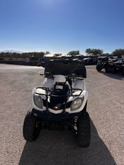 Kymco MXU 300 2016 310 model-thumb-1