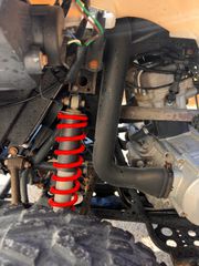 Kymco MXU 300 2016 310 model-thumb-3