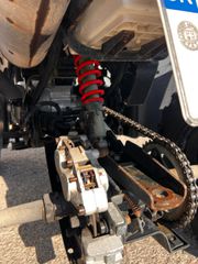 Kymco MXU 300 2016 310 model-thumb-4