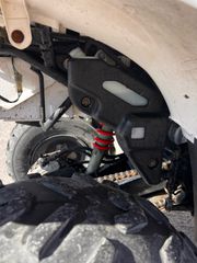 Kymco MXU 300 2016 310 model-thumb-5