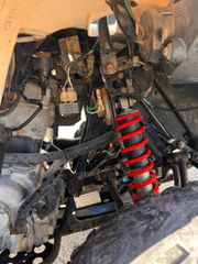 Kymco MXU 300 2016 310 model-thumb-7