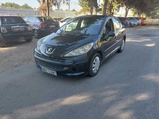 Peugeot 207 2010 207 1.4