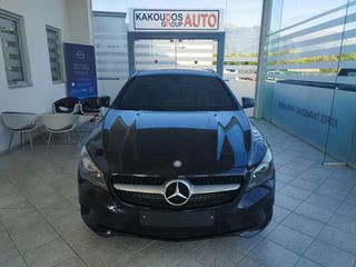 Mercedes-Benz CLA 180 2015 20.000€   ΣΥΖΗΤΗΣΙΜΗ