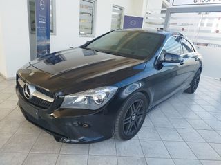 Mercedes-Benz CLA 180 2015 20.000€   ΣΥΖΗΤΗΣΙΜΗ-thumb-1