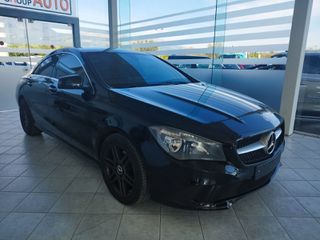 Mercedes-Benz CLA 180 2015 20.000€   ΣΥΖΗΤΗΣΙΜΗ-thumb-2