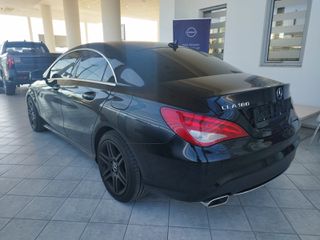 Mercedes-Benz CLA 180 2015 20.000€   ΣΥΖΗΤΗΣΙΜΗ-thumb-4