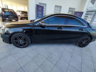 Mercedes-Benz CLA 180 2015 20.000€   ΣΥΖΗΤΗΣΙΜΗ-thumb-6