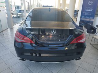 Mercedes-Benz CLA 180 2015 20.000€   ΣΥΖΗΤΗΣΙΜΗ-thumb-7
