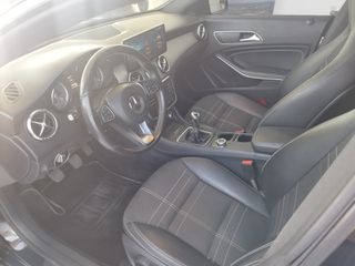 Mercedes-Benz CLA 180 2015 20.000€   ΣΥΖΗΤΗΣΙΜΗ-thumb-10