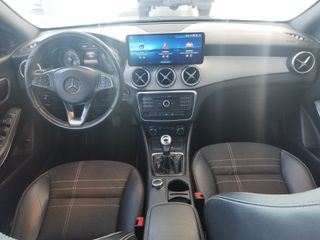 Mercedes-Benz CLA 180 2015 20.000€   ΣΥΖΗΤΗΣΙΜΗ-thumb-11