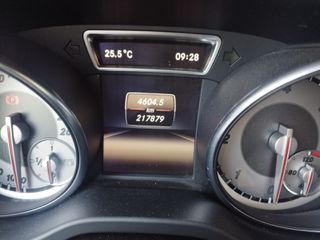 Mercedes-Benz CLA 180 2015 20.000€   ΣΥΖΗΤΗΣΙΜΗ-thumb-18