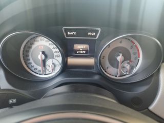 Mercedes-Benz CLA 180 2015 20.000€   ΣΥΖΗΤΗΣΙΜΗ-thumb-19