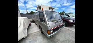 Mercedes-Benz MB 100 1998-thumb-1