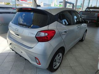 Hyundai i 10 2022 1.2 STYLE AUTOMATIC-thumb-3