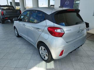 Hyundai i 10 2022 1.2 STYLE AUTOMATIC-thumb-4