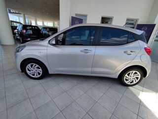Hyundai i 10 2022 1.2 STYLE AUTOMATIC-thumb-6