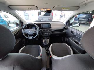 Hyundai i 10 2022 1.2 STYLE AUTOMATIC-thumb-9