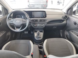 Hyundai i 10 2022 1.2 STYLE AUTOMATIC-thumb-10
