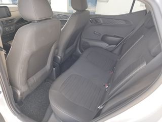 Hyundai i 10 2022 1.2 STYLE AUTOMATIC-thumb-11