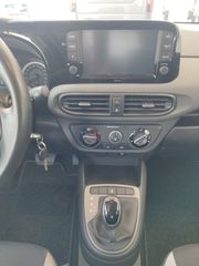 Hyundai i 10 2022 1.2 STYLE AUTOMATIC-thumb-13