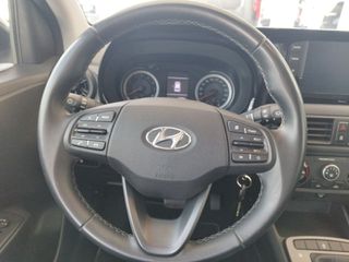 Hyundai i 10 2022 1.2 STYLE AUTOMATIC-thumb-14