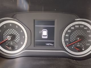 Hyundai i 10 2022 1.2 STYLE AUTOMATIC-thumb-15