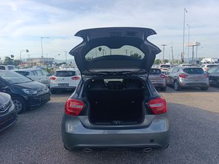 Mercedes-Benz A 180 2013 122 HP-thumb-12