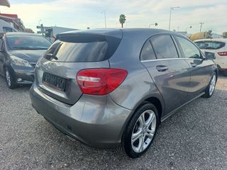 Mercedes-Benz A 180 2013 122 HP-thumb-2