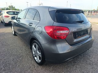 Mercedes-Benz A 180 2013 122 HP-thumb-3