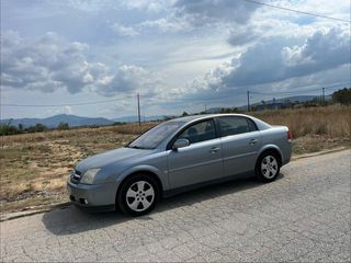 Opel Vectra 2004