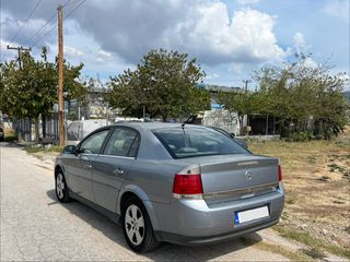 Opel Vectra 2004-thumb-9
