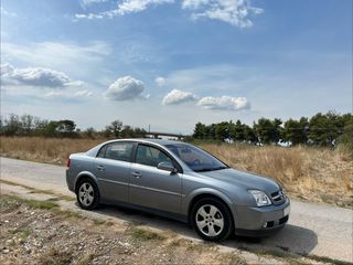 Opel Vectra 2004-thumb-10