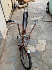 Vintage Velamos Super De Luxe Cruiser 20” – Czechoslovakia – Original-thumb-2