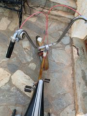 Vintage Velamos Super De Luxe Cruiser 20” – Czechoslovakia – Original-thumb-3