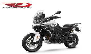 CFmoto 800 MT 2026 ES GT-  ΔΩΡΟ Ή ΑΤΟΚΟΣ ΔΙΑΚΑΝΟΝΙΣΜΟΣ