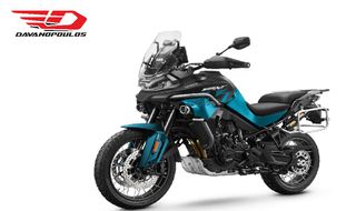 CFmoto 800 MT 2026 ES GT-  ΔΩΡΟ Ή ΑΤΟΚΟΣ ΔΙΑΚΑΝΟΝΙΣΜΟΣ-thumb-1