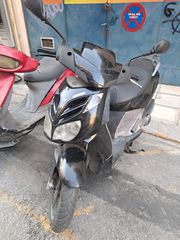 Aprilia SportCITY 300 2008-thumb-1