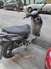 Aprilia SportCITY 300 2008-thumb-2