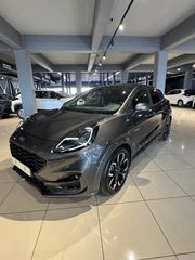 Ford Puma 2023 ST LINE X-thumb-3