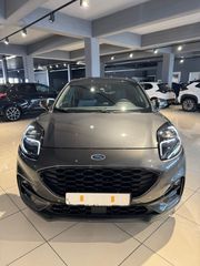 Ford Puma 2023 ST LINE X