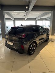 Ford Puma 2023 ST LINE X-thumb-6