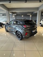 Ford Puma 2023 ST LINE X-thumb-1