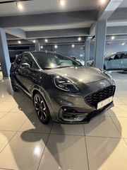 Ford Puma 2023 ST LINE X-thumb-7