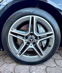 Mercedes-Benz C 300 2021 AMG LINE 2.0 AUTO F1 EQ POWER 9G-TRONIC ΕΛΛΗΝΙΚΟ-thumb-30